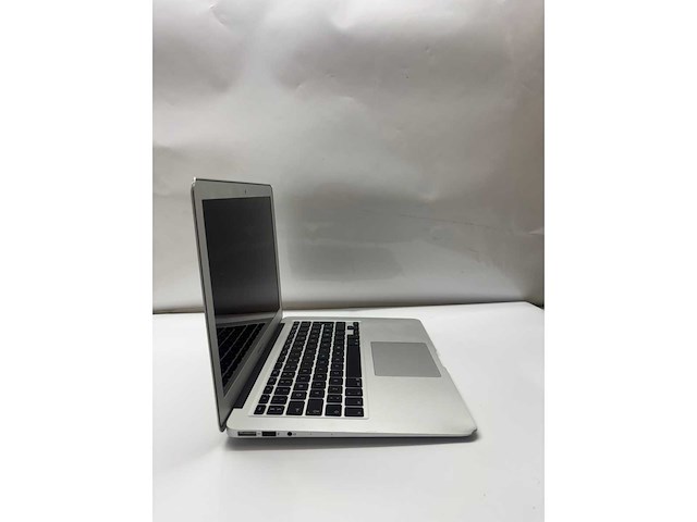 Apple macbook air - afbeelding 5 van  5