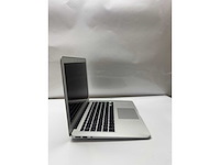 Apple macbook air - afbeelding 5 van  5