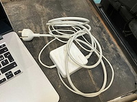 Apple macbook pro a1398 laptop - afbeelding 4 van  6