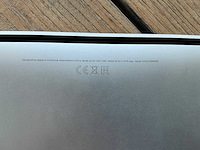 Apple macbook pro a2141 emc 3347 macbook pro 16” - afbeelding 2 van  4