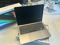 Apple macbook pro a2338 laptop
