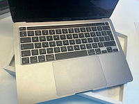 Apple macbook pro a2338 laptop - afbeelding 2 van  4