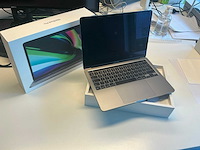 Apple macbook pro a2338 laptop - afbeelding 3 van  4