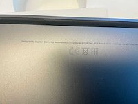 Apple macbook pro a2338 laptop - afbeelding 4 van  4