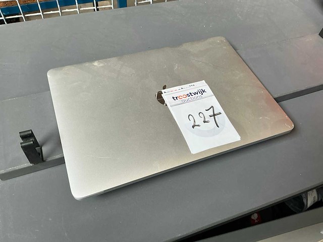 Apple macbook pro a2338 laptop - afbeelding 6 van  6