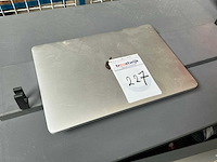Apple macbook pro a2338 laptop - afbeelding 6 van  6
