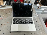 Apple macbook pro laptop - afbeelding 1 van  4