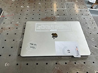 Apple macbook pro laptop - afbeelding 2 van  4