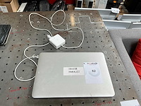 Apple macbook pro laptop - afbeelding 1 van  4