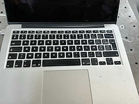 Apple macbook pro laptop - afbeelding 3 van  4