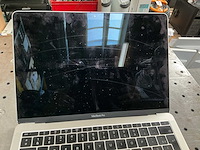 Apple macbook pro laptop - afbeelding 3 van  6