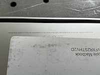 Apple macbook pro laptop - afbeelding 6 van  6