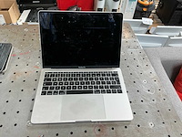 Apple macbook pro laptop - afbeelding 1 van  3