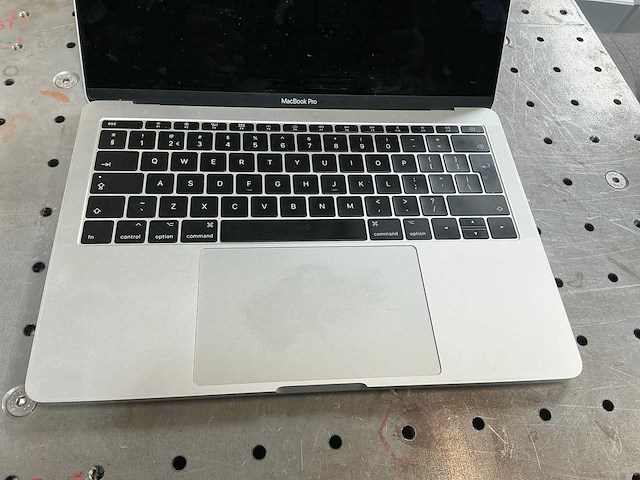 Apple macbook pro laptop - afbeelding 5 van  6