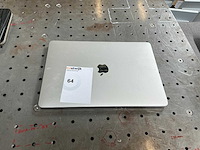 Apple macbook pro laptop - afbeelding 2 van  3