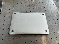 Apple macbook pro laptop - afbeelding 3 van  3