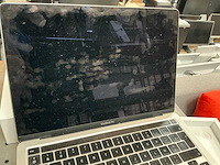 Apple macbook pro laptop - afbeelding 4 van  6