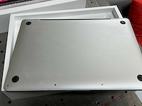 Apple macbook pro laptop - afbeelding 5 van  6