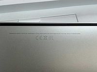Apple macbook pro laptop - afbeelding 6 van  6