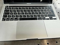 Apple macbook pro laptop - afbeelding 3 van  6