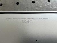 Apple macbook pro laptop - afbeelding 6 van  6