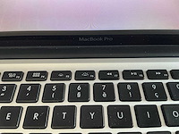 Apple macbook pro laptop - afbeelding 2 van  5