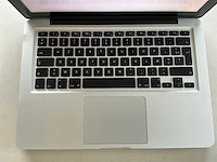 Apple macbook pro laptop - afbeelding 3 van  5