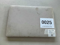 Apple macbook pro laptop - afbeelding 2 van  4