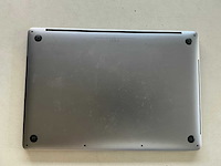 Apple macbook pro laptop - afbeelding 3 van  4