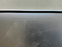 Apple macbook pro laptop - afbeelding 4 van  4