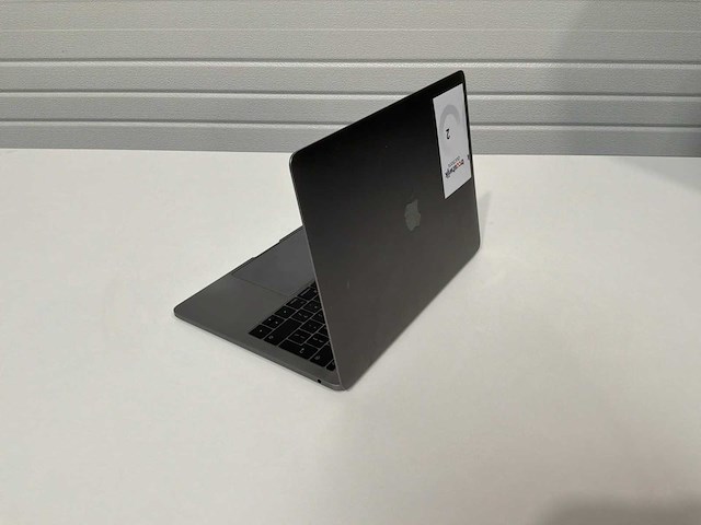Apple macbook pro - afbeelding 3 van  7