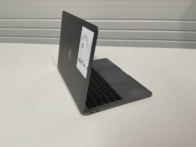 Apple macbook pro - afbeelding 4 van  7