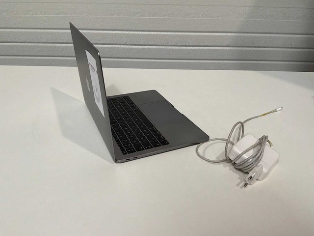 Apple macbook pro - afbeelding 2 van  6