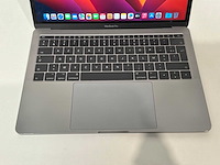 Apple macbook pro - afbeelding 4 van  6