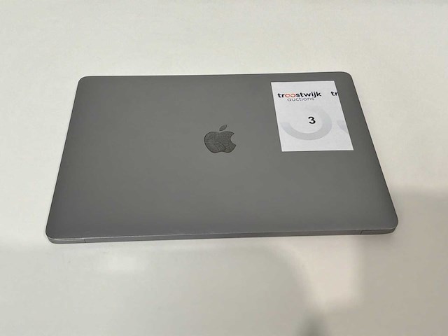 Apple macbook pro - afbeelding 5 van  6