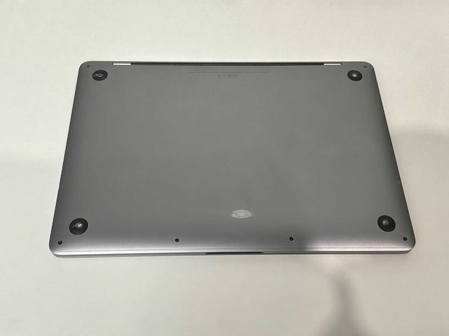 Apple macbook pro - afbeelding 6 van  6