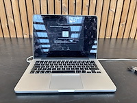 Apple macbook pro - afbeelding 1 van  6