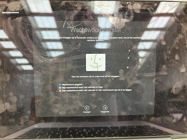 Apple macbook pro - afbeelding 2 van  6