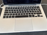 Apple macbook pro - afbeelding 3 van  6
