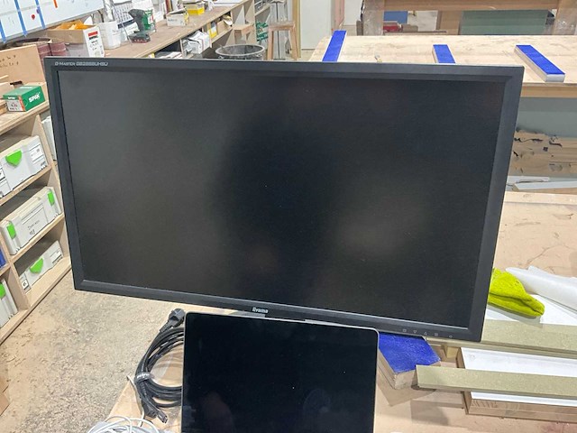 Apple macbook proa1706 laptop - afbeelding 3 van  9