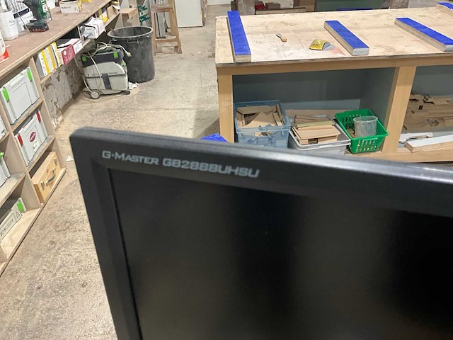 Apple macbook proa1706 laptop - afbeelding 6 van  9