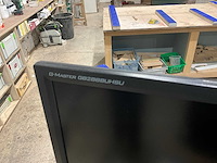 Apple macbook proa1706 laptop - afbeelding 6 van  9