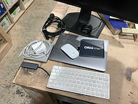 Apple macbook proa1706 laptop - afbeelding 9 van  9