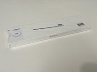 Apple mb110fn/b azerty toetsenbord