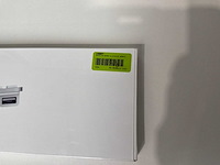 Apple mb110fn/b azerty toetsenbord - afbeelding 4 van  4