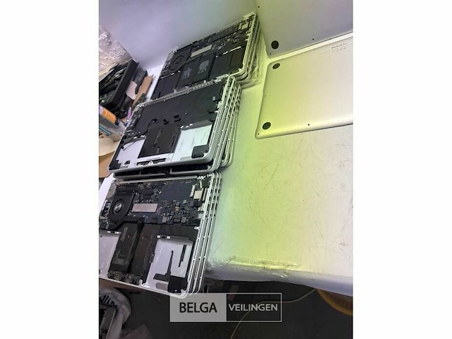 Apple mix partij - afbeelding 5 van  43