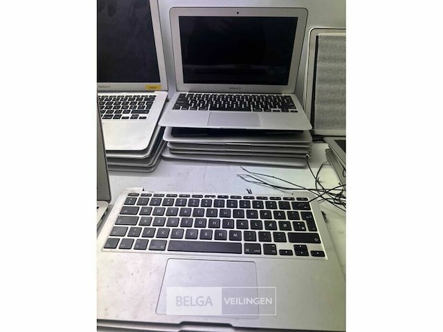 Apple mix partij - afbeelding 7 van  43