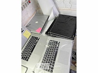 Apple mix partij - afbeelding 25 van  43