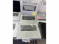 Apple mix partij - afbeelding 36 van  43