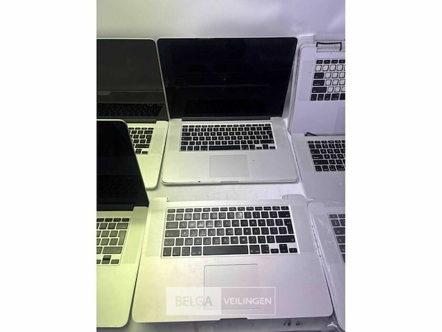 Apple mix partij - afbeelding 37 van  43
